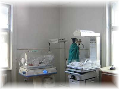 Maternitate