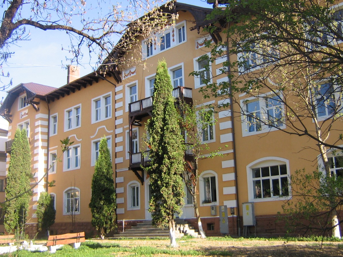 SPITAL